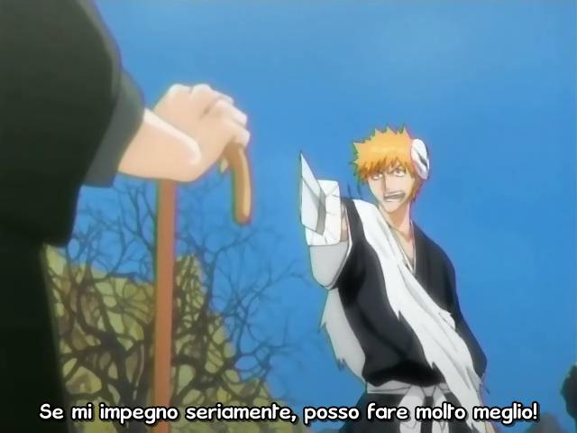 Otaku Gallery  / Anime e Manga / Bleach / Screen Shots / Episodi / 019 - Ichigo diventa un Hollow / 150.jpg